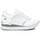 Cipők Női Divat edzőcipők Xti 142403 Fehér