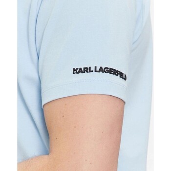 Karl Lagerfeld 541221 755401 Kék