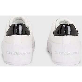 Calvin Klein Jeans YW0YW0129401W Fehér