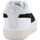 Cipők Női Rövid szárú edzőcipők Puma Cali Star Mix Wn's White/ Black 380220-04 Sokszínű