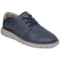 Cipők Férfi Oxford cipők & Bokacipők CallagHan 57700 46098 Kék