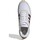 Cipők Férfi Rövid szárú edzőcipők adidas Originals ZAPATILLAS  RUN 70 IG1182 Fehér