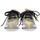 Cipők Női Divat edzőcipők Exé Shoes 13416 Sokszínű