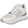 Cipők Női Rövid szárú edzőcipők Xti SNEAKERS  142277 Fehér