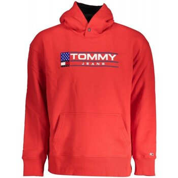 Tommy Hilfiger DM0DM15685 Piros