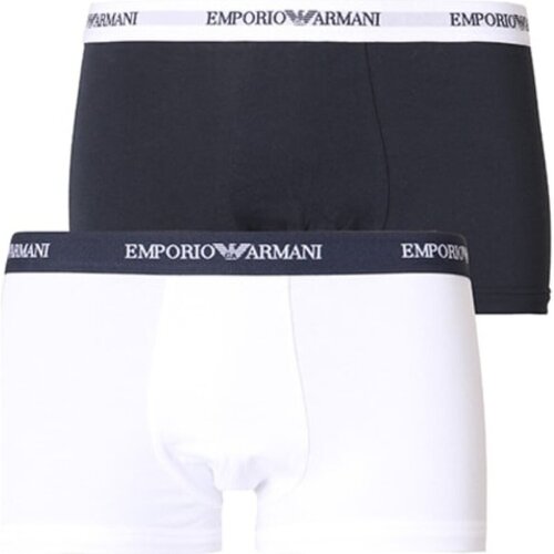 Fehérnemű Férfi Boxerek Emporio Armani 111210 CC717 Sokszínű
