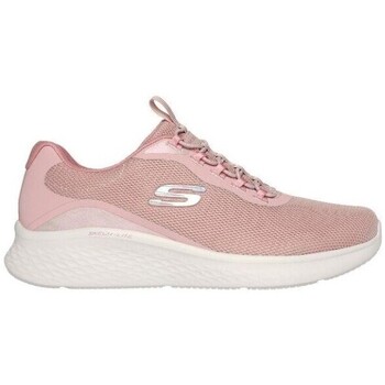 Cipők Női Divat edzőcipők Skechers 150041 SKECH LITE PRO Rózsaszín