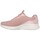 Cipők Női Divat edzőcipők Skechers 150041 SKECH LITE PRO Rózsaszín