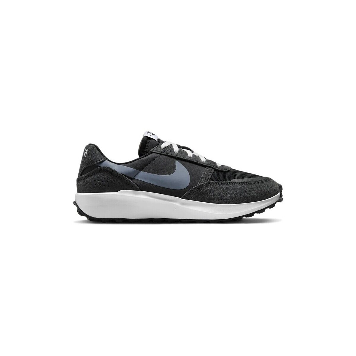 Cipők Férfi Divat edzőcipők Nike FJ4195 Fekete 