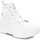 Cipők Női Divat edzőcipők Refresh 171837 Fehér