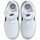 Cipők Gyerek Divat edzőcipők Nike NIOS  COURT BOROUGH LOW RECRAFT DV5457 Fehér