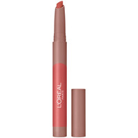 szepsegapolas Női Rúzs L'oréal Lip pencil Mat Infaillible - 104 Tres Sweet Barna