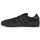 Cipők Férfi Deszkás cipők adidas Originals Busenitz vulc ii Fekete 