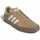 Cipők Férfi Deszkás cipők adidas Originals Busenitz vulc ii Szürke