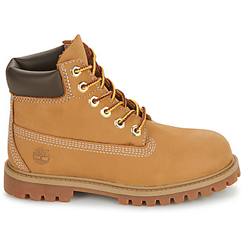 Timberland 6 IN LACE WATERPROOF BOOT Barna