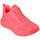 Cipők Női Divat edzőcipők Skechers 117216 Fehér