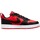 Cipők Gyerek Divat edzőcipők Nike NIOS  COURT BOROUGH LOW RECRAFT DV5456 Piros