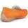 Cipők Női Belebújós cipők Gabor 42.440.32 Narancssárga