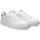Cipők Férfi Divat edzőcipők Asics JAPAN S Fehér