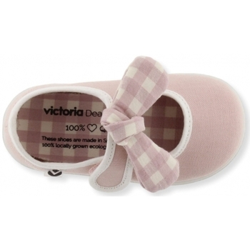 Victoria Baby 051131 - Skin Rózsaszín