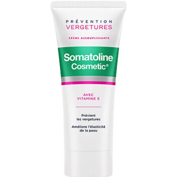 szepsegapolas Női Hidratálás & táplálás Somatoline Cosmetic Stretch Mark Prevention Cream Más