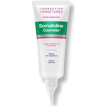 szepsegapolas Női Hidratálás & táplálás Somatoline Cosmetic Repairing Stretch Mark Corrector Serum Más