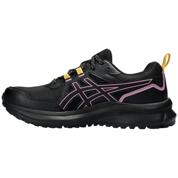 Asics TRAIL SCOUT 3 Fekete 