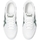 Cipők Fiú Divat edzőcipők Asics JAPAN S GS Fehér