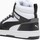 Cipők Férfi Rövid szárú edzőcipők Puma 392326 REBOUND V6 Fekete 