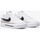 Cipők Női Divat edzőcipők Nike DM7590 COURT LEGACY LIFT Fehér