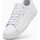 Cipők Női Divat edzőcipők Puma 390987 SMASH 3.0 Fehér