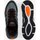 Cipők Férfi Divat edzőcipők Nike FQ2437 Fekete 