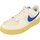 Cipők Férfi Divat edzőcipők Nike DM2385 Fehér