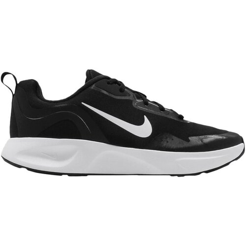 Cipők Férfi Divat edzőcipők Nike CT1729 Fekete 
