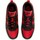 Cipők Gyerek Divat edzőcipők Nike COURT BOROUGH LOW RECRAFT DV5456 Piros