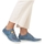 Cipők Női Divat edzőcipők Rieker 52528 Kék