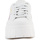 Cipők Női Rövid szárú edzőcipők Puma Mayze Stack Premium Whisper White Lilac 384421-01 Fehér