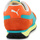 Cipők Női Rövid szárú edzőcipők Puma Womens Lo Rider 381135-03 Narancssárga