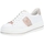 Cipők Női Divat edzőcipők Remonte D1C02 Fehér