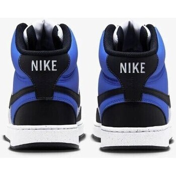 Nike FQ8740  COURT Kék
