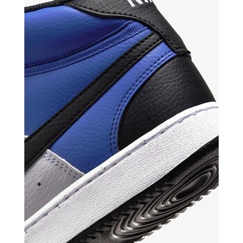 Nike FQ8740  COURT Kék