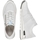 Cipők Női Divat edzőcipők Remonte R6705 Fehér