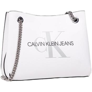 Calvin Klein Jeans  Fehér