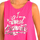 Ruhák Női Pólók / Galléros Pólók Zumba Z1T01437-ROSA Rózsaszín