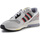 Cipők Férfi Rövid szárú edzőcipők adidas Originals Adidas ZX 420 GY2005 Sokszínű