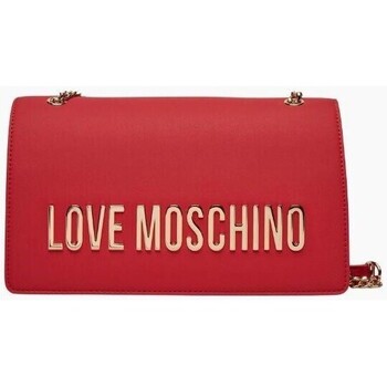 Love Moschino JC4192 Piros