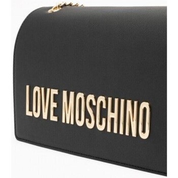 Love Moschino JC4192 Fekete 