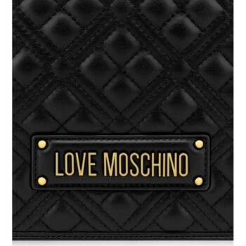 Love Moschino JC4000 Fekete 
