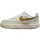 Cipők Női Divat edzőcipők Nike MUJER  COURT VISION ALTA DZ5394 Fehér