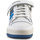 Cipők Férfi Rövid szárú edzőcipők adidas Originals Adidas FORUM 84 LOW GW4333 Sokszínű